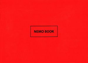 [Nemonymous 05] • Nemo Book